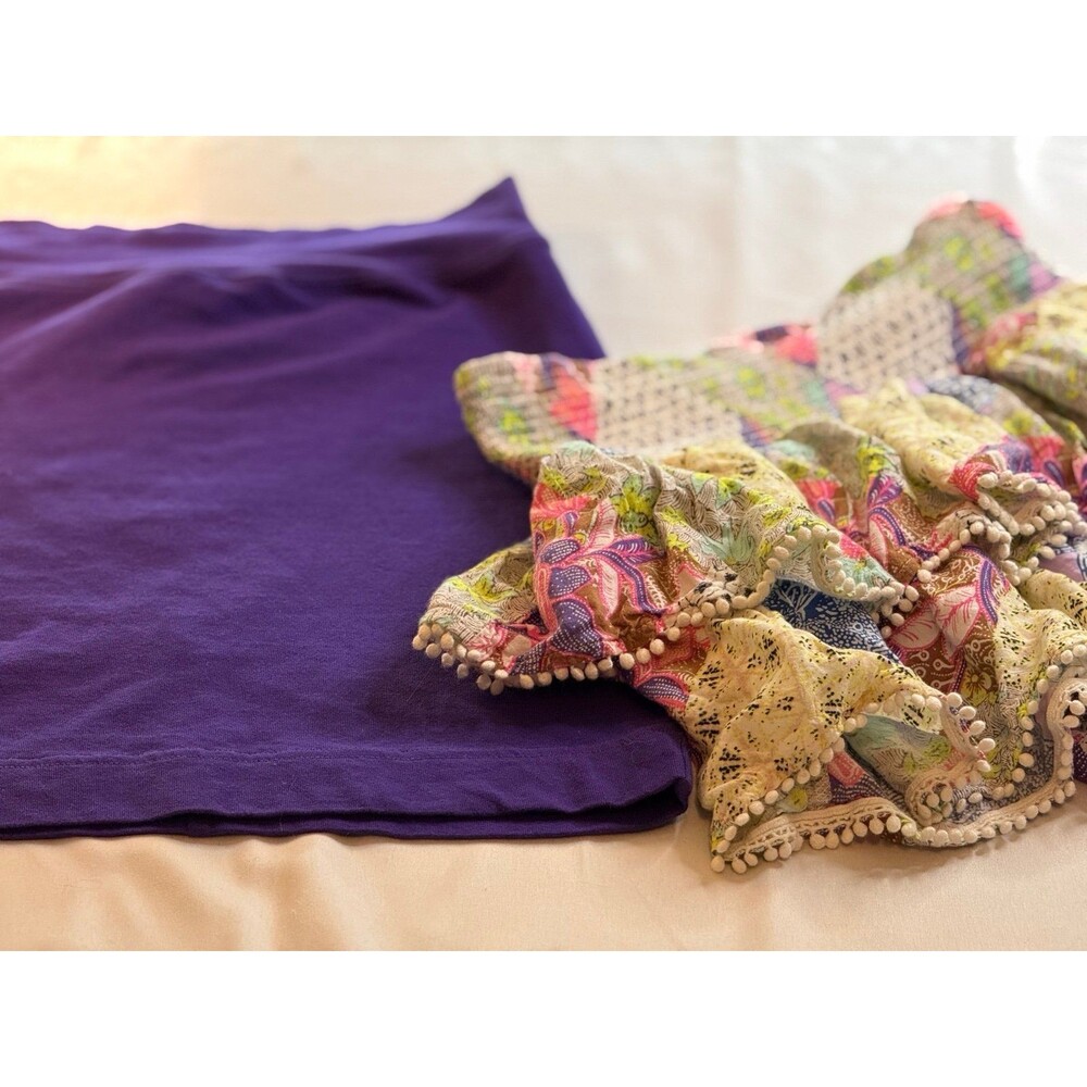 Victoria’s Secret Brand, (Lot) Of 2 Mini Skirts, Women’s Size XS Clothing - Picture 6 of 10